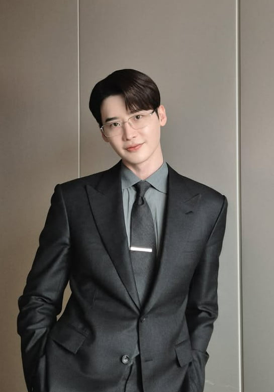 사진=이종석 SNS