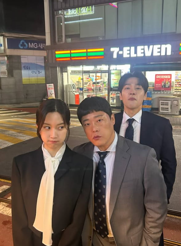 사진=이종석 SNS