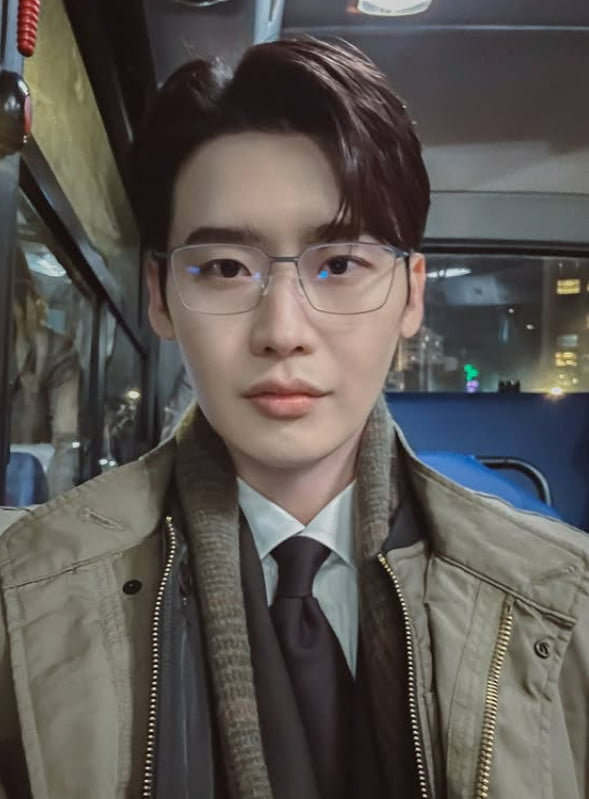 사진=이종석 SNS