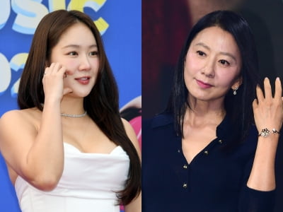 소유→김희애, '폭싹' 재밌게 봤겠네…제주도 출신 ★들 [TEN피플]