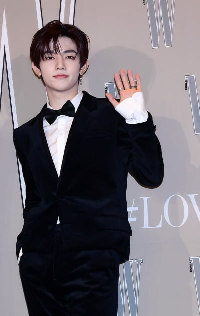 제로베이스원 장하오, 2년 만에 부동산 큰손 됐다…베팅 성공해 4위 상위권 기록 ('지비티빙')