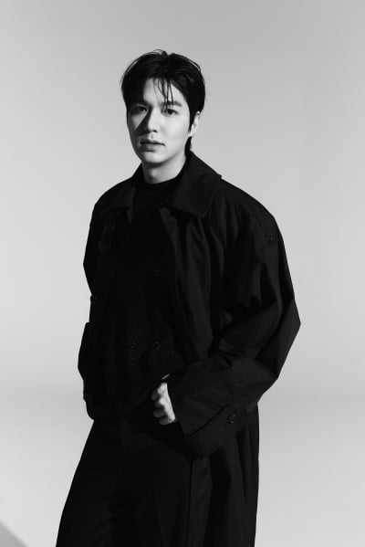 이민호 반려견, 5일 전 무지개 다리 건너…"3일 내내 하염없이 울어"[인터뷰②]