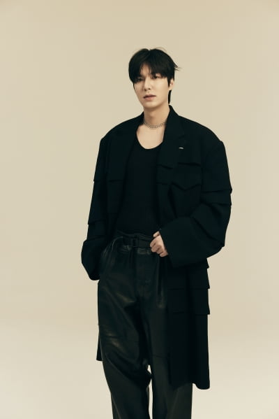 이민호, 내년이면 40대…"가정 이뤄서 2세 만드는 일, 자유의 끝"[인터뷰③]