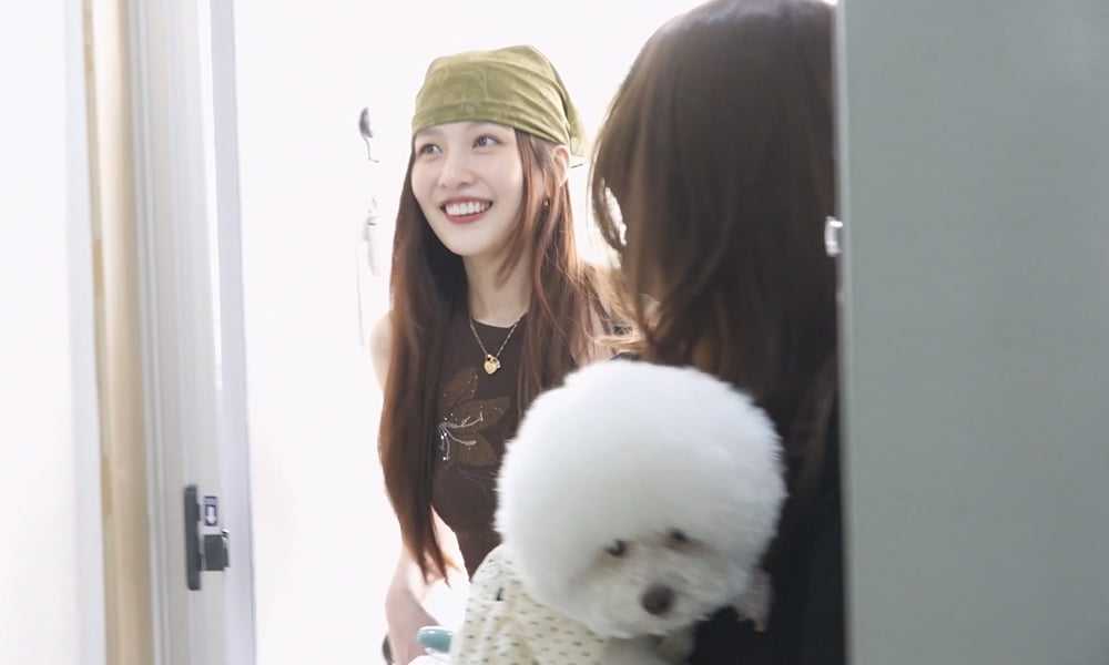  MBC ‘나 혼자 산다’