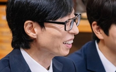 '국민 MC' 유재석만 소외됐다…"집에 있었지만 거절하고 바쁜 척해" ('놀뭐')