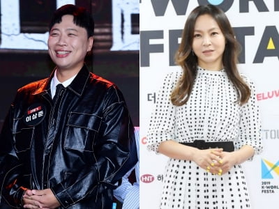 이상준♥왁스, 10살 연상연하 장벽 못 넘나…"이상형" 눈앞에 두고 고민('오만추')