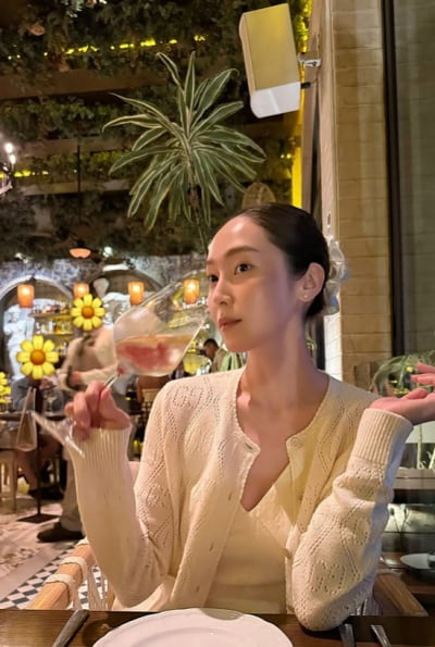 '12년째 열애' 제시카, 결혼은 '놉' 데이트만…타일러권은 어디에