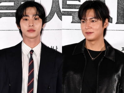 김병우 감독 "안효섭, 대역 안 써…이민호, 존재만으로도 장르"('전독시') [인터뷰②]