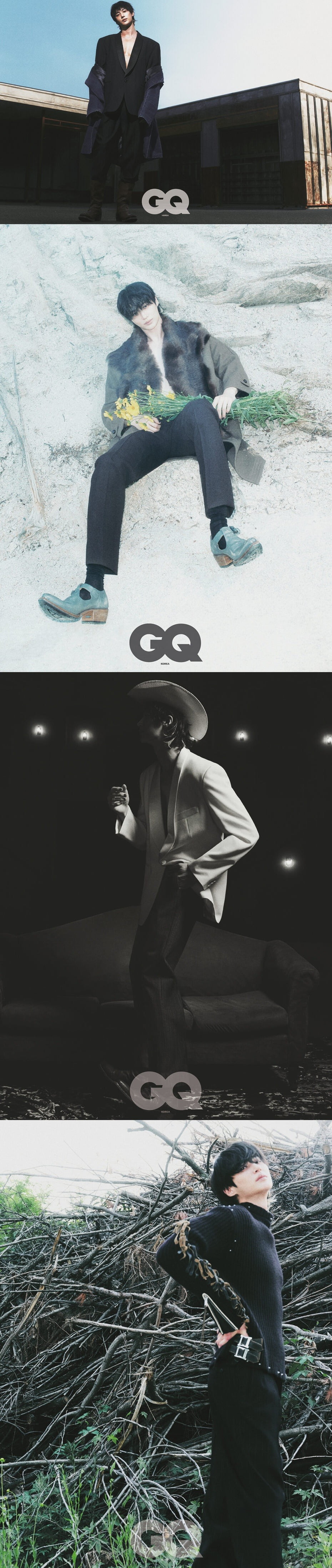 사진=GQ