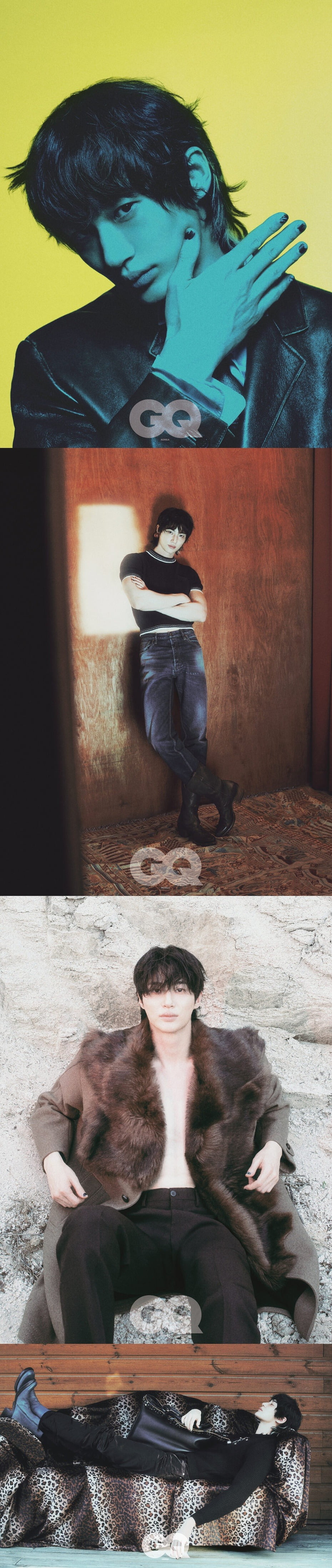 사진=GQ