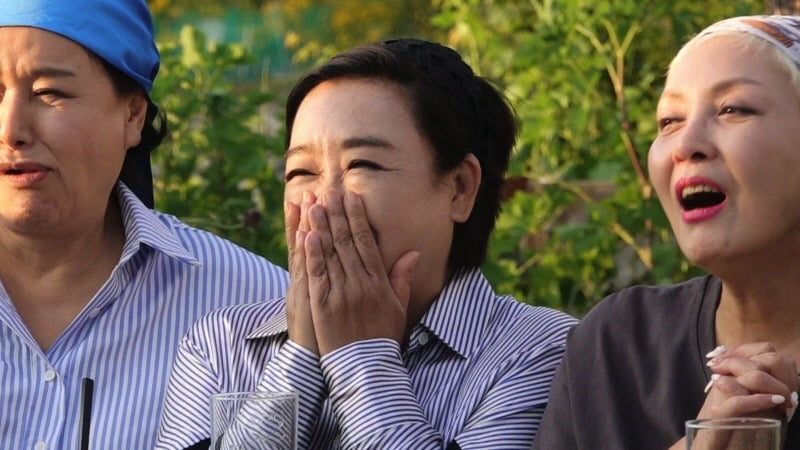 사진제공=KBS '같이 삽시다'