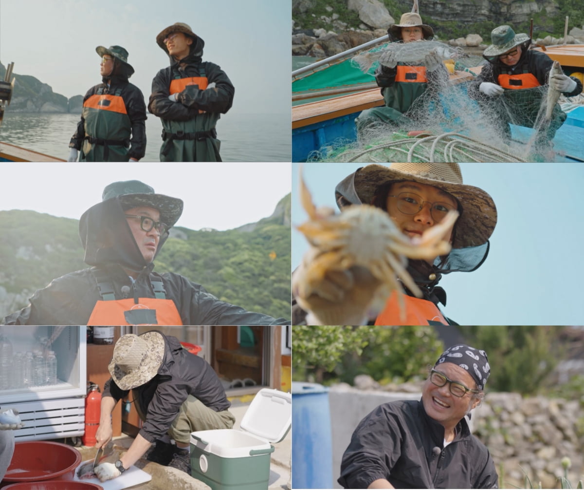 사진제공 = TV CHOSUN ‘제철남자’