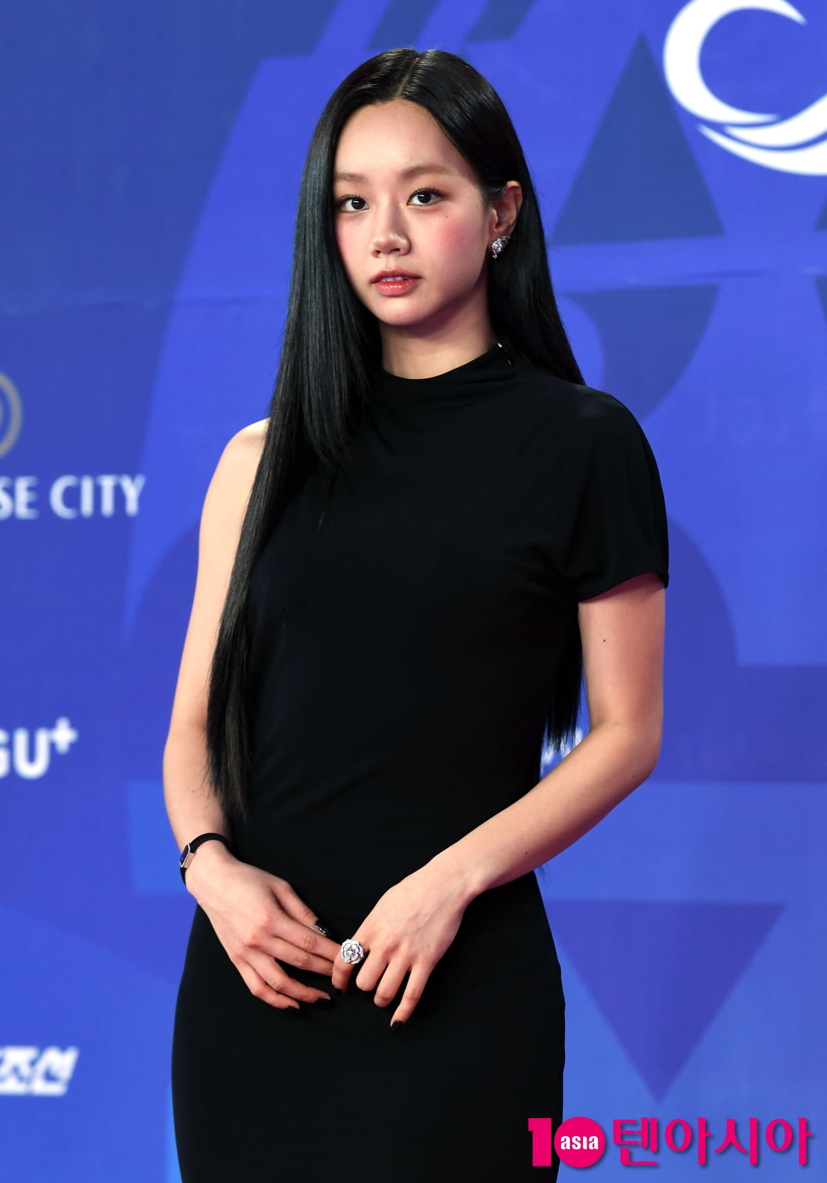 혜리, 시선 끄는 뒤태[TEN포토+]