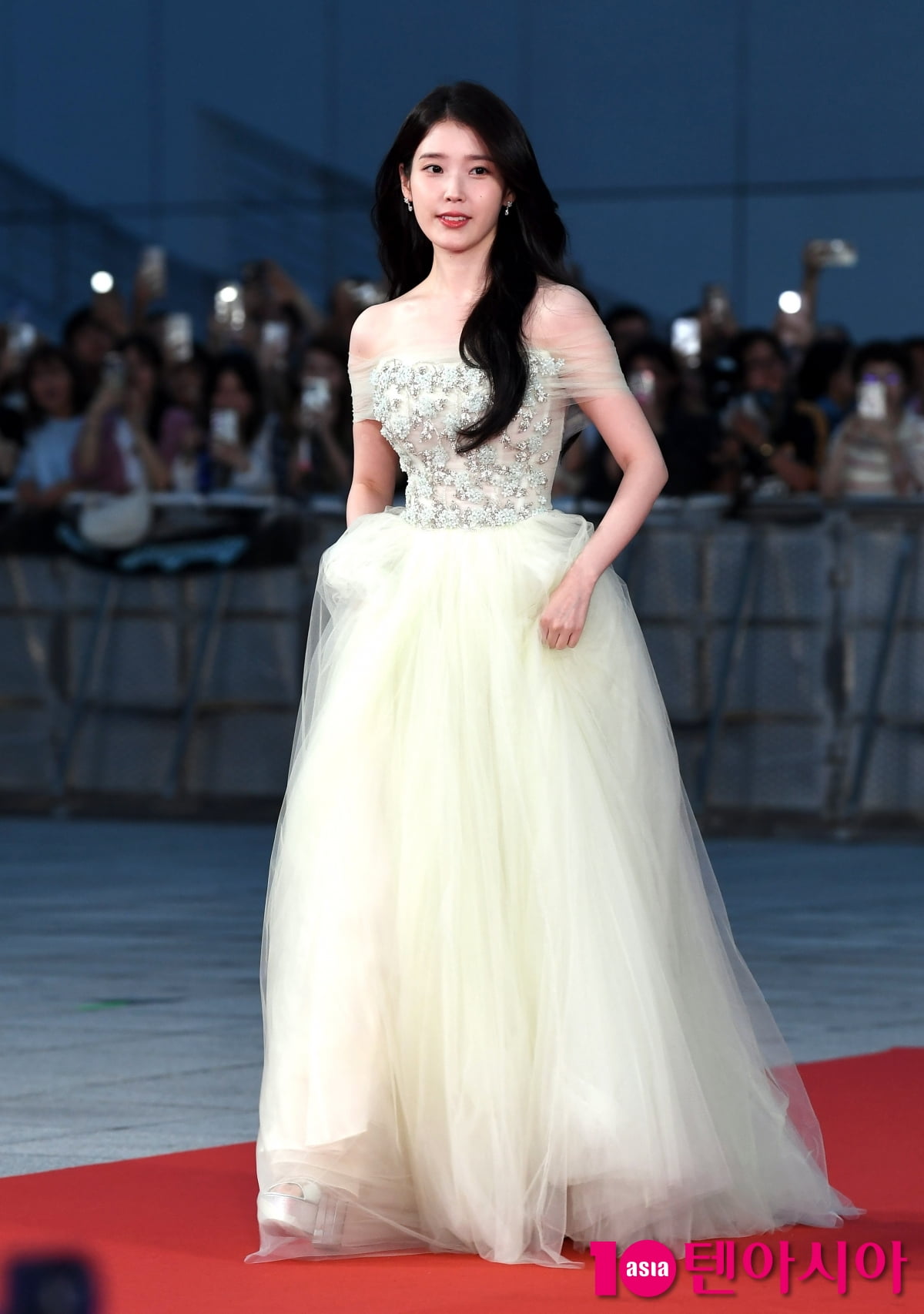 아이유, 예쁨 가득한 애순이[TEN포토+]