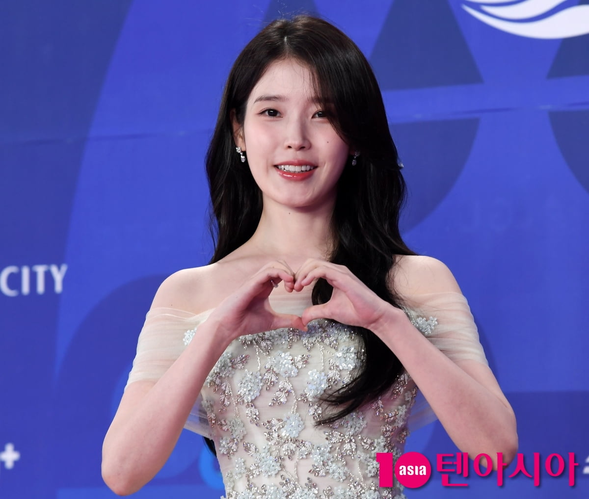 아이유, 예쁨 가득한 애순이[TEN포토+]