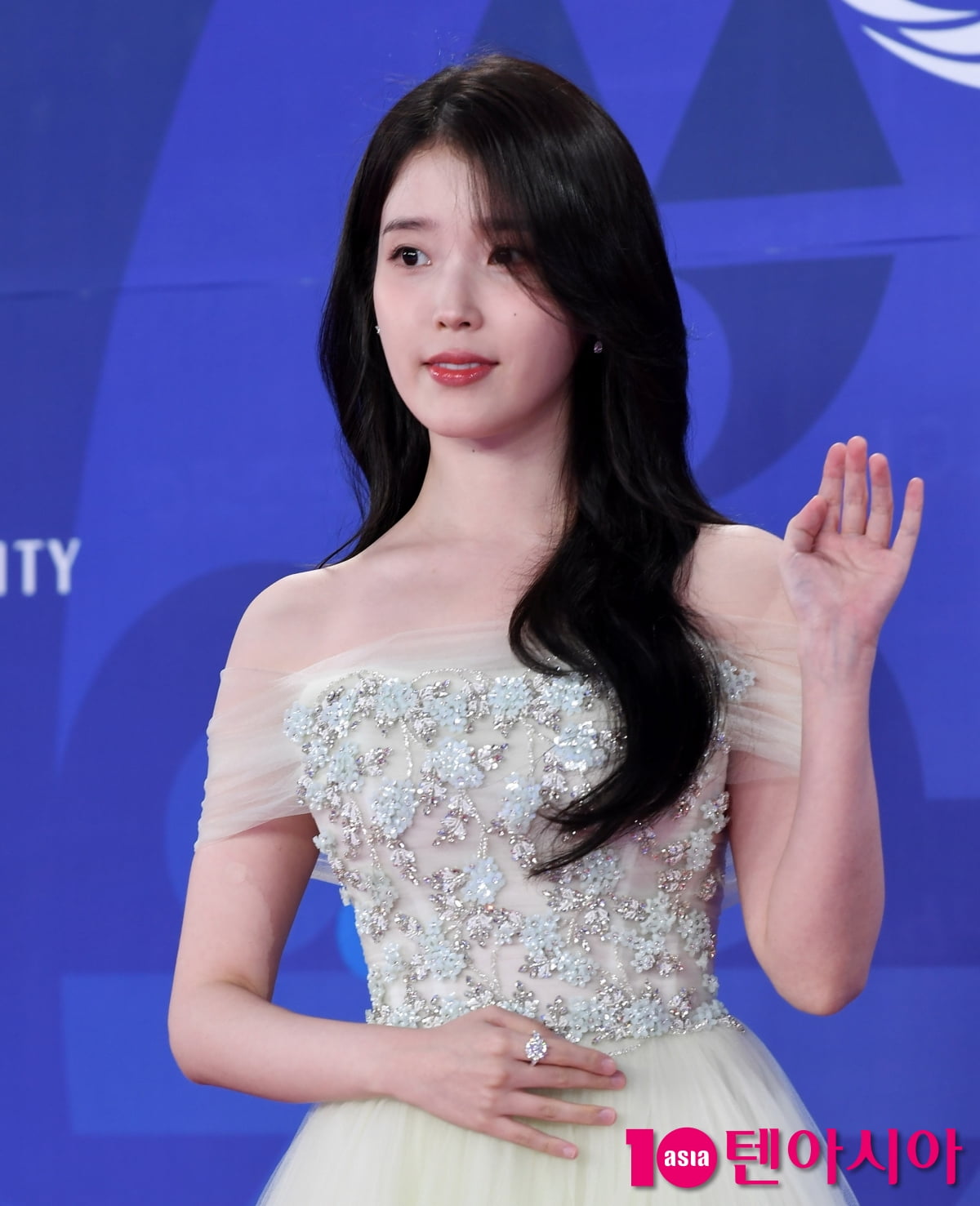 아이유, 예쁨 가득한 애순이[TEN포토+]