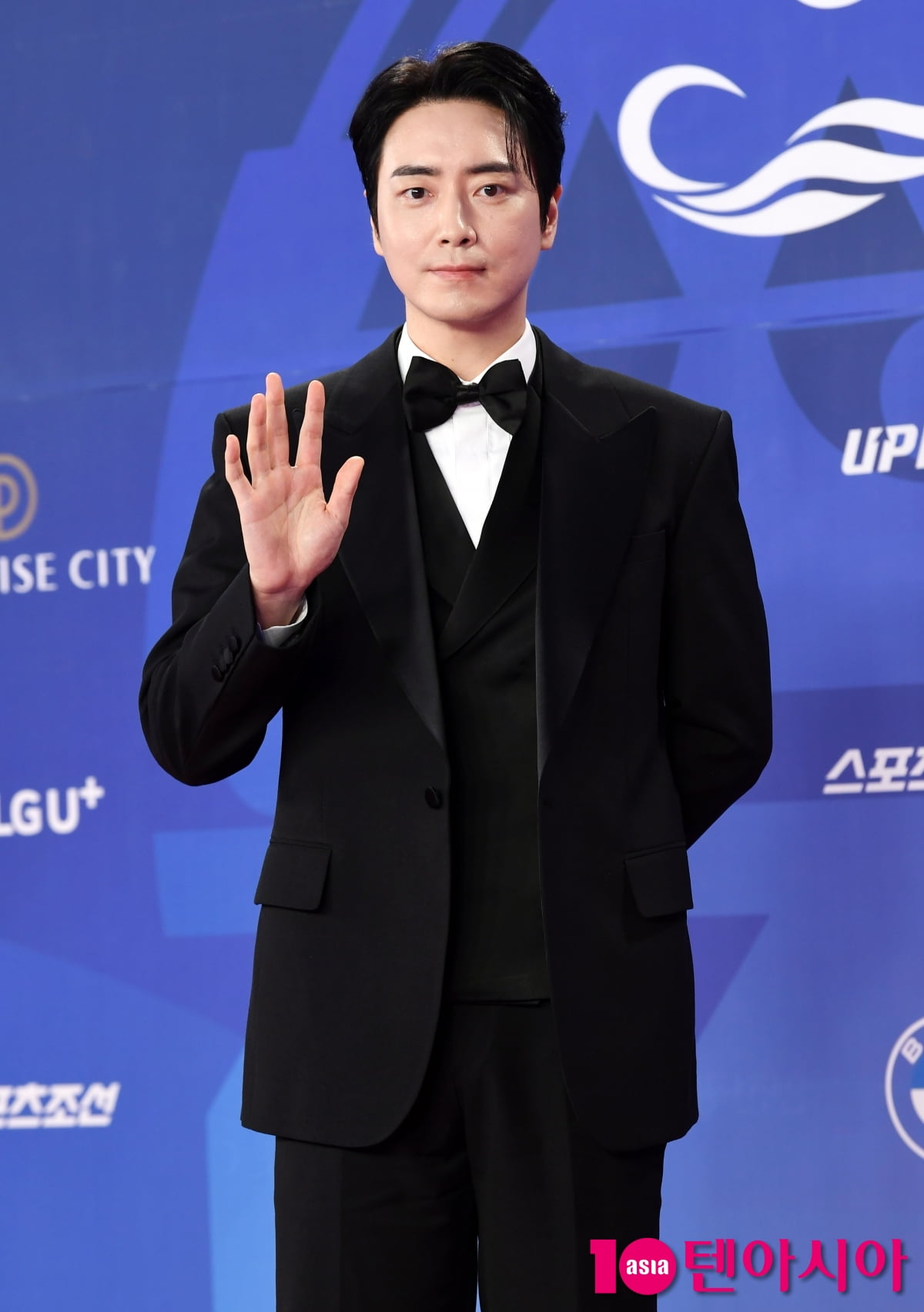 이준혁, 완벽 비주얼 동재[TEN포토+]