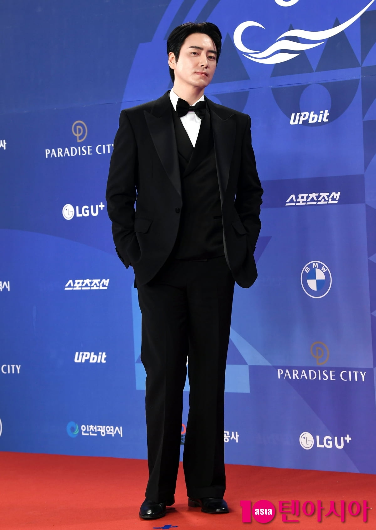 이준혁, 완벽 비주얼 동재[TEN포토+]