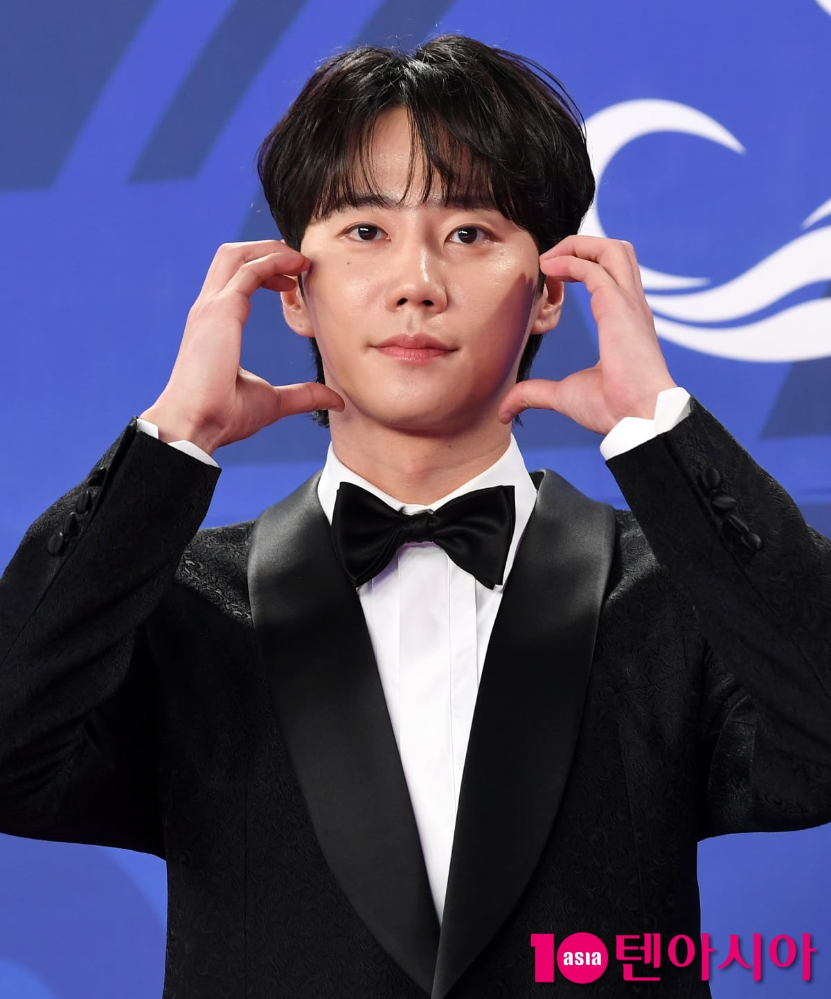 이준영, 달콤외모에 여심녹네[TEN포토+]