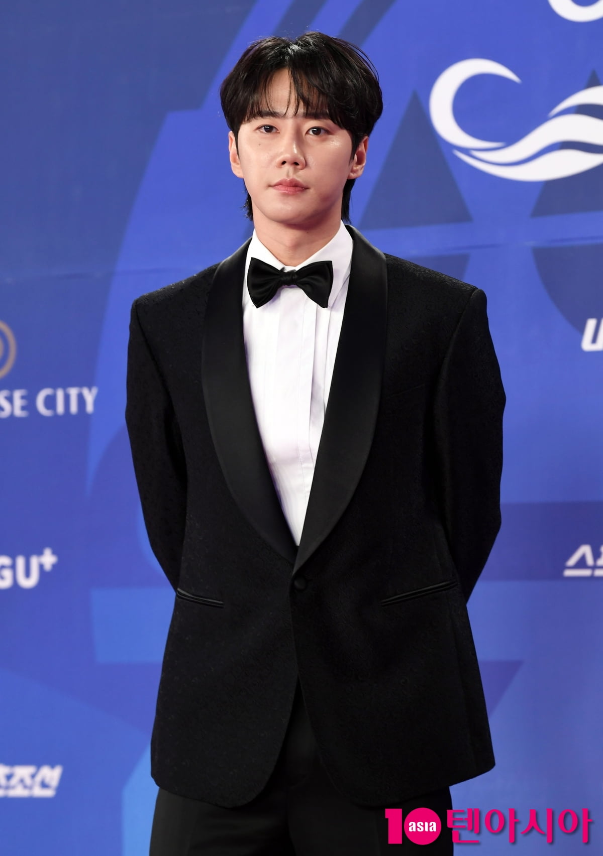 이준영, 달콤외모에 여심녹네[TEN포토+]