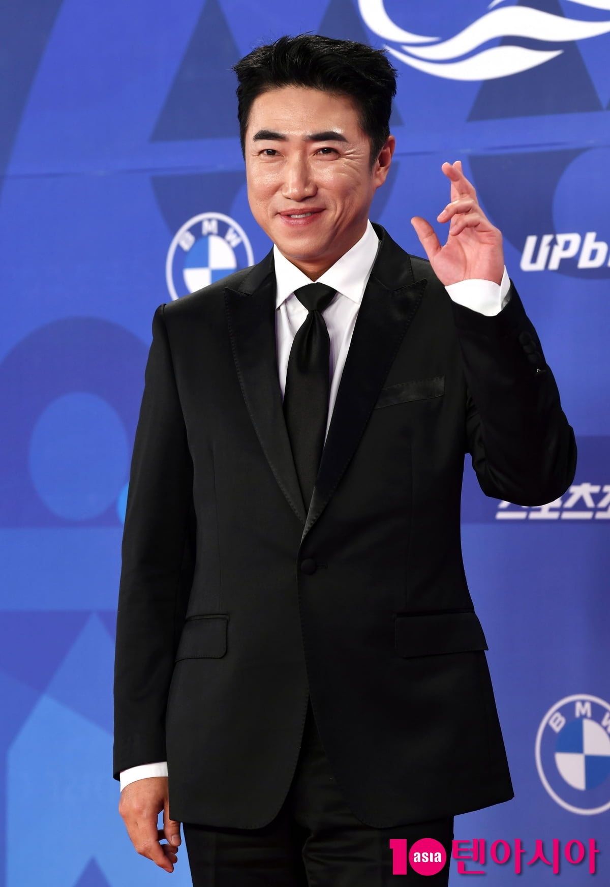 장동민, 진지한 지니어스[TEN포토+]