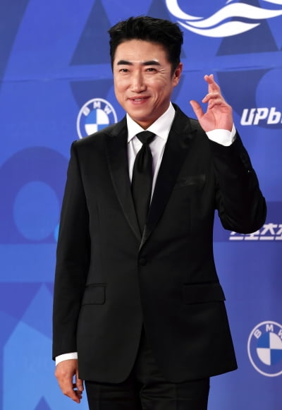 장동민, 진지한 지니어스[TEN포토+]