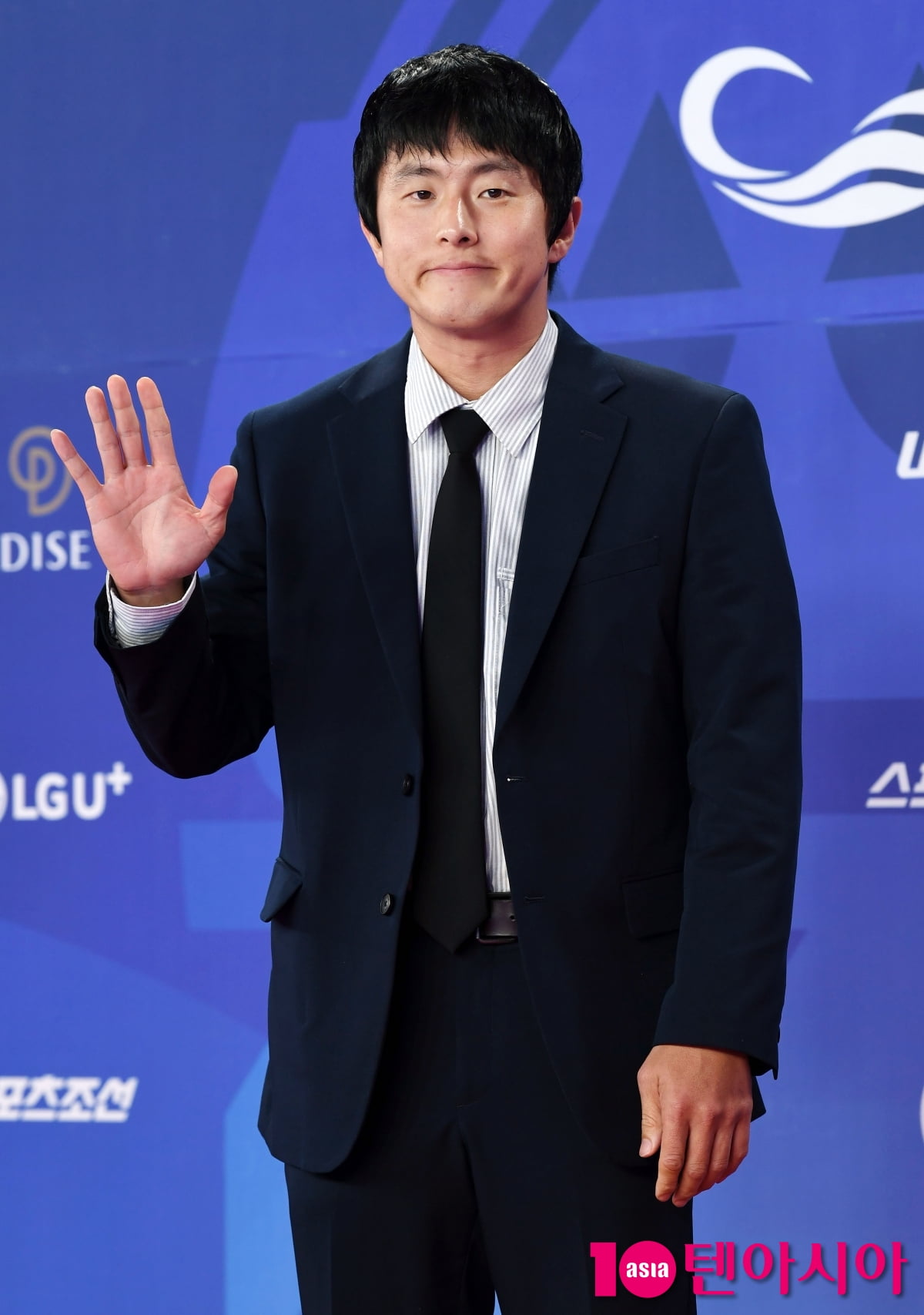 기안84, 예능인상 수상한 기안장[TEN포토+]