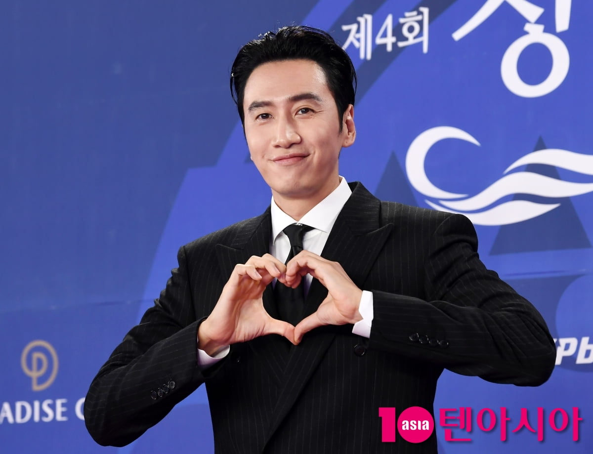 이광수, 화려한 아시아프린스[TEN포토+]