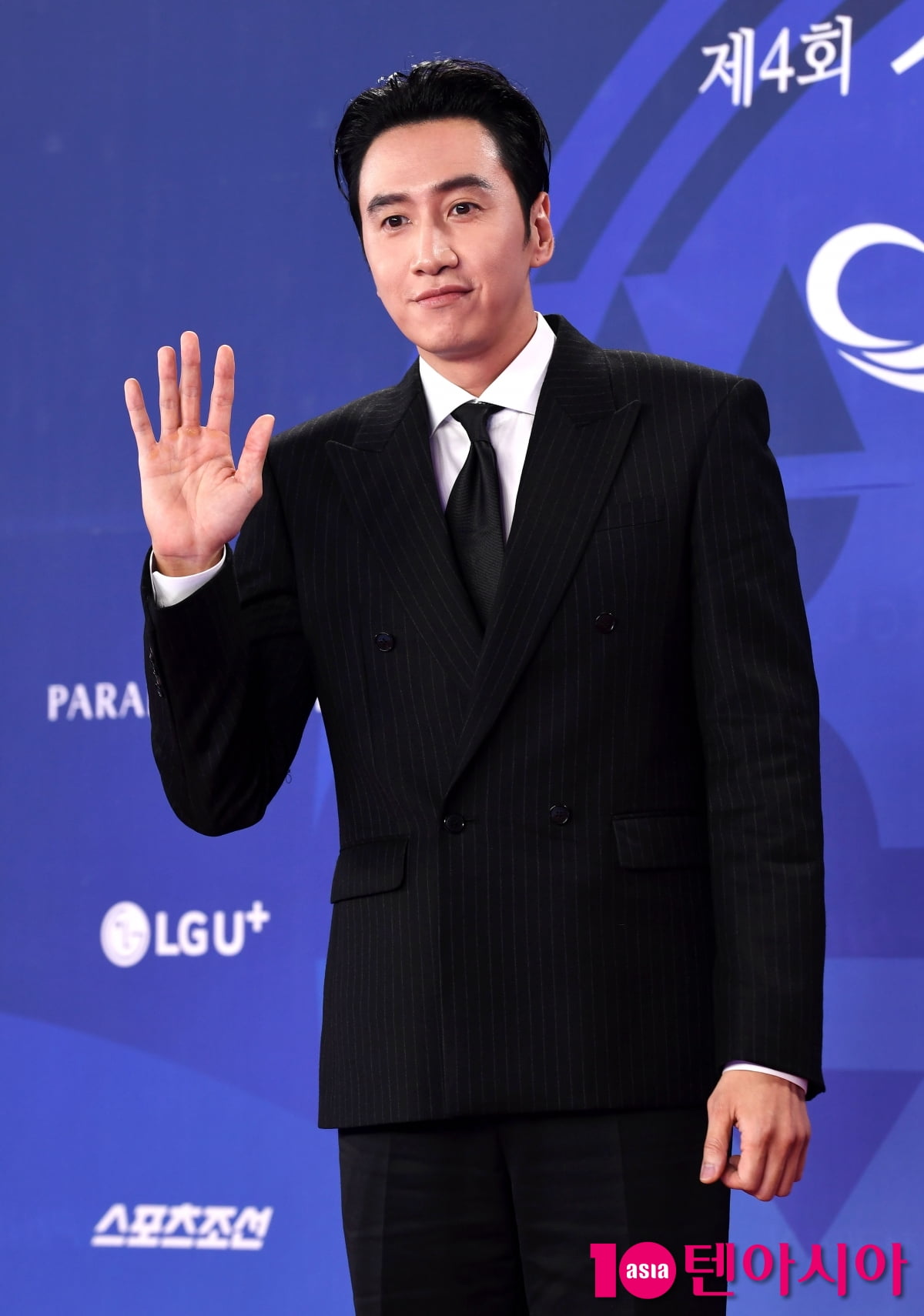 이광수, 화려한 아시아프린스[TEN포토+]