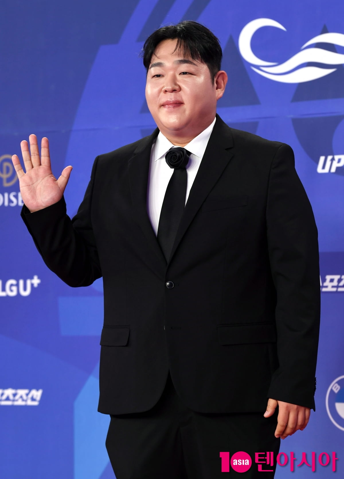 문상훈, 신인 예능인상 수상[TEN포토]