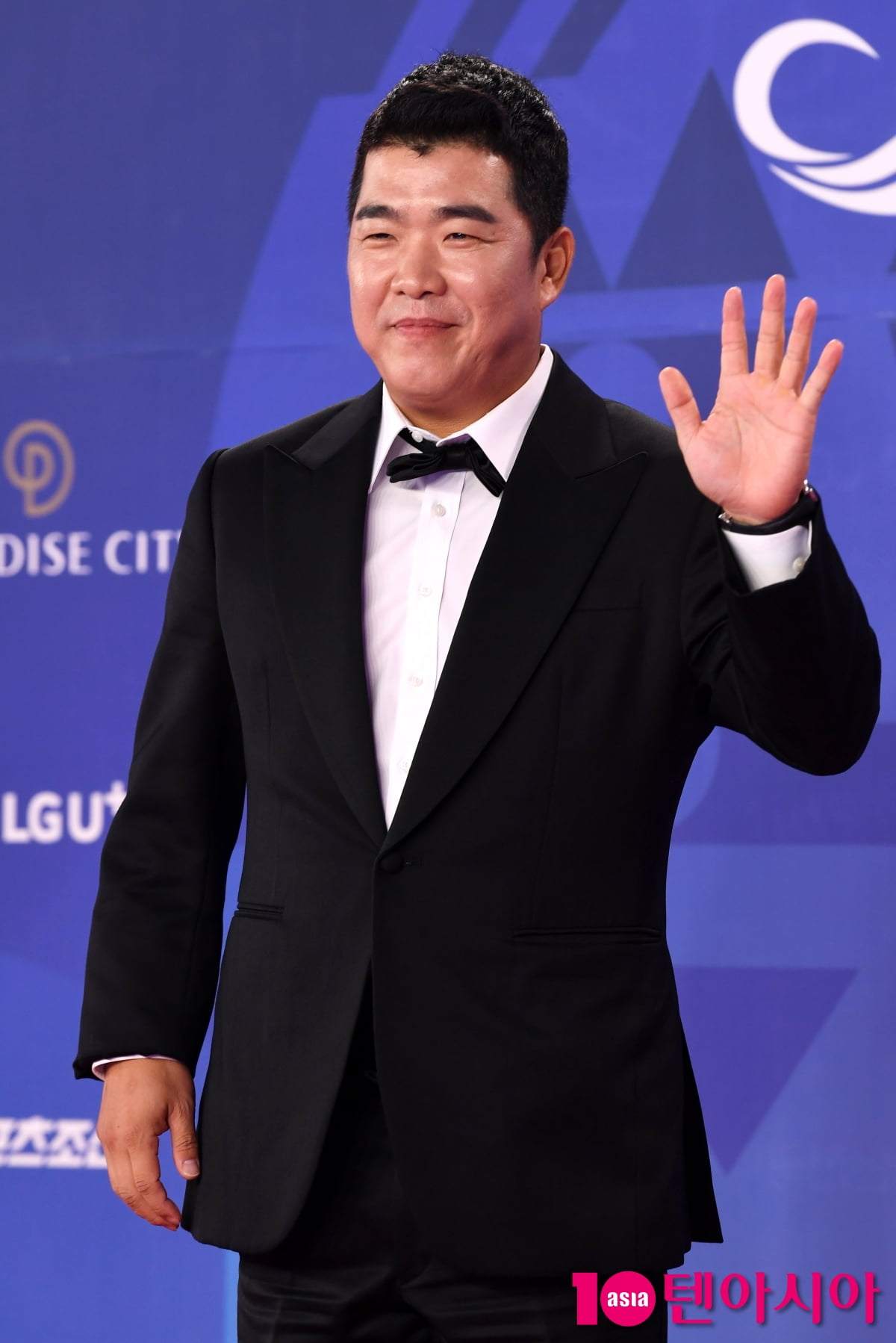 정근우, 이제는 예능인으로[TEN포토]