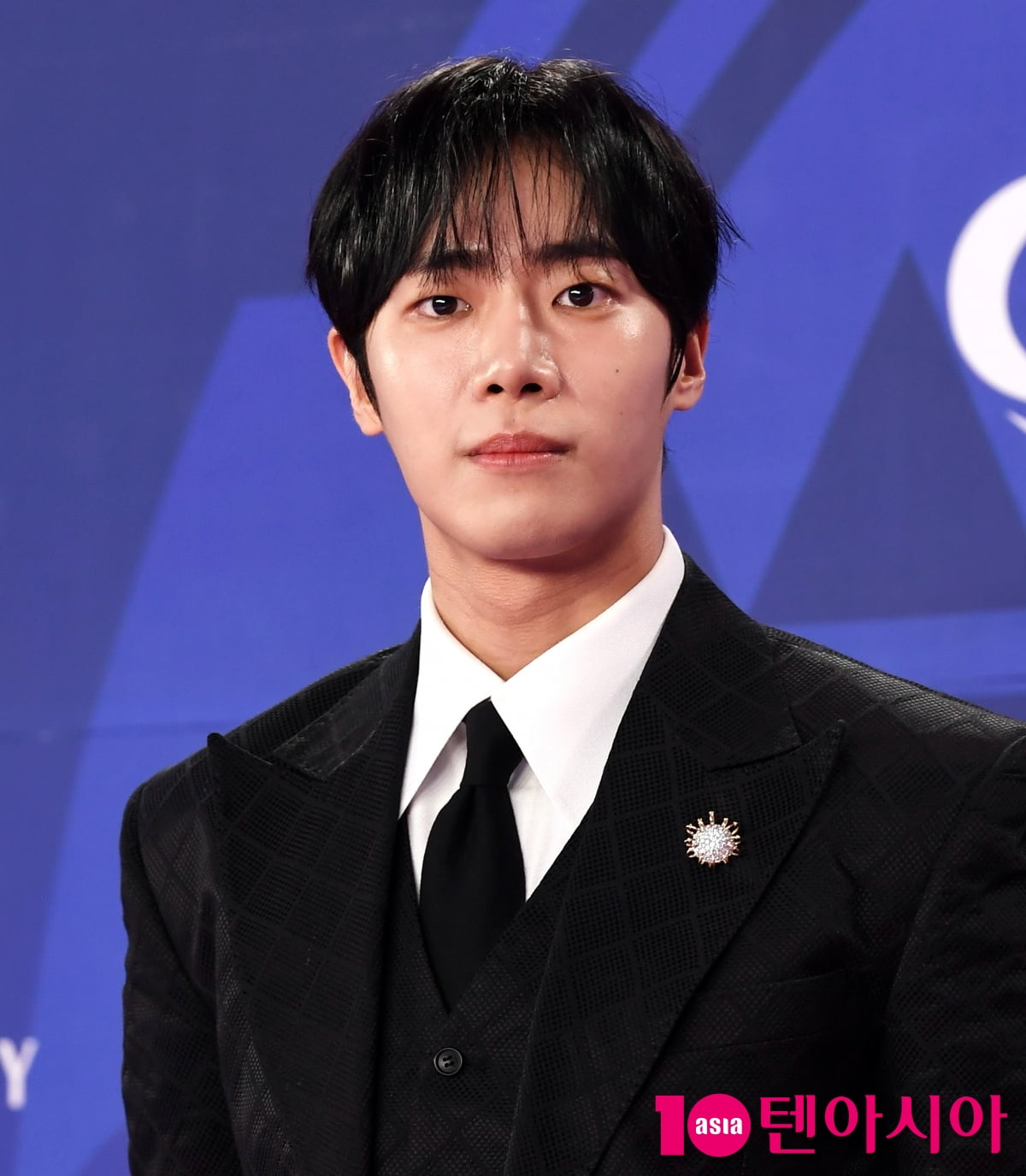 추영우, 설레이는 대세남[TEN포토+]