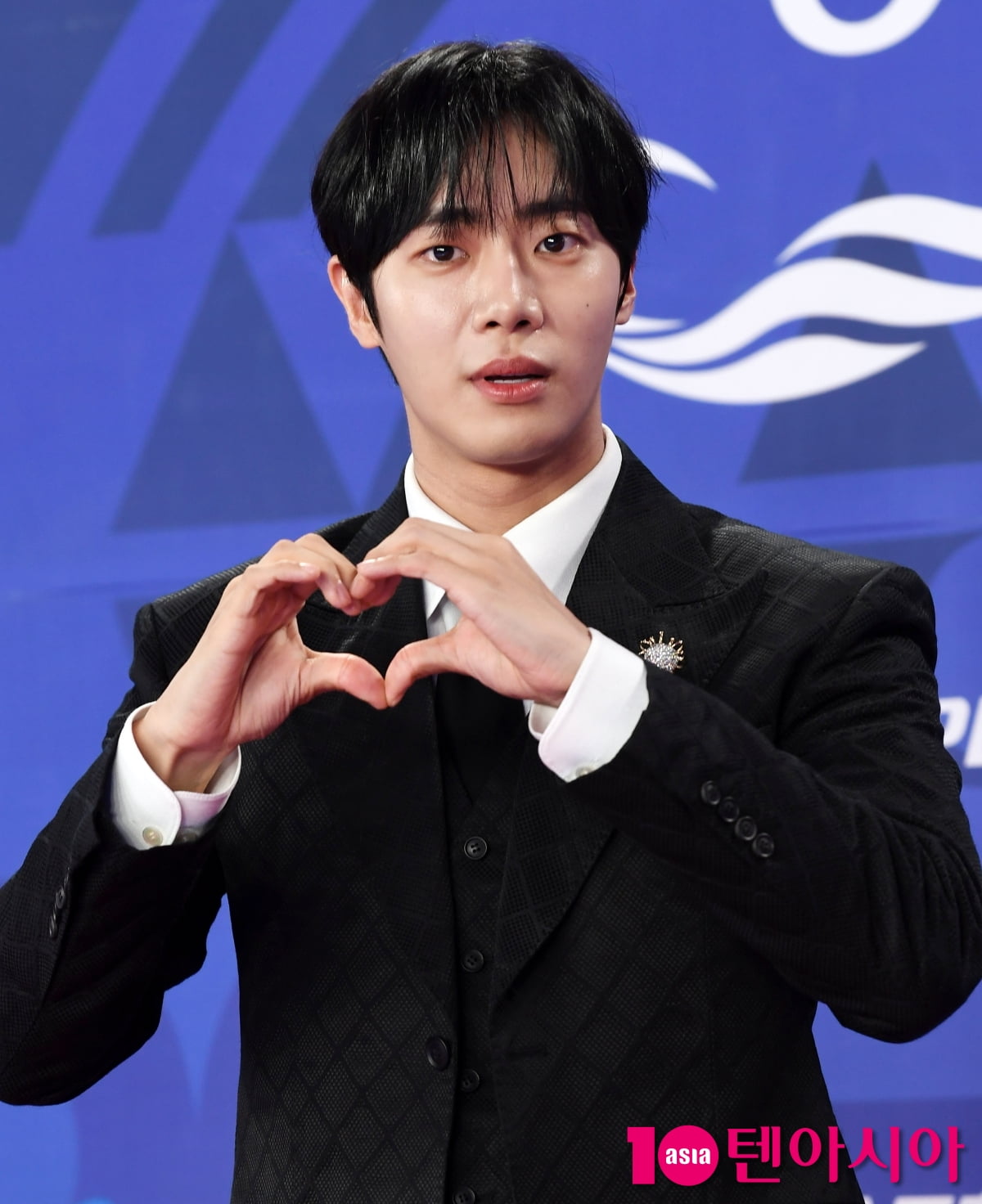 추영우, 귀공자 포스[TEN포토+]