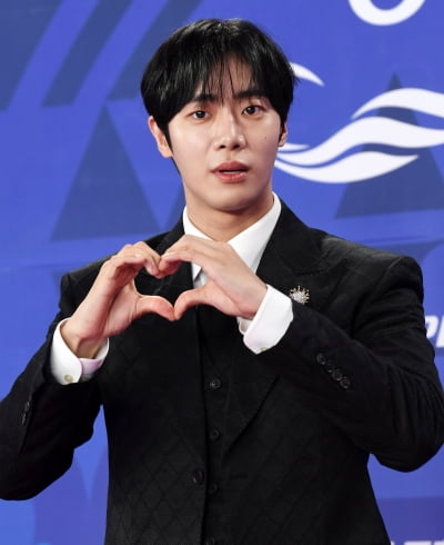 [공식] 추영우, ♥조이현과 핑크빛 중 기쁜 소식 전했다…데뷔 첫 아시아 팬미팅 개최