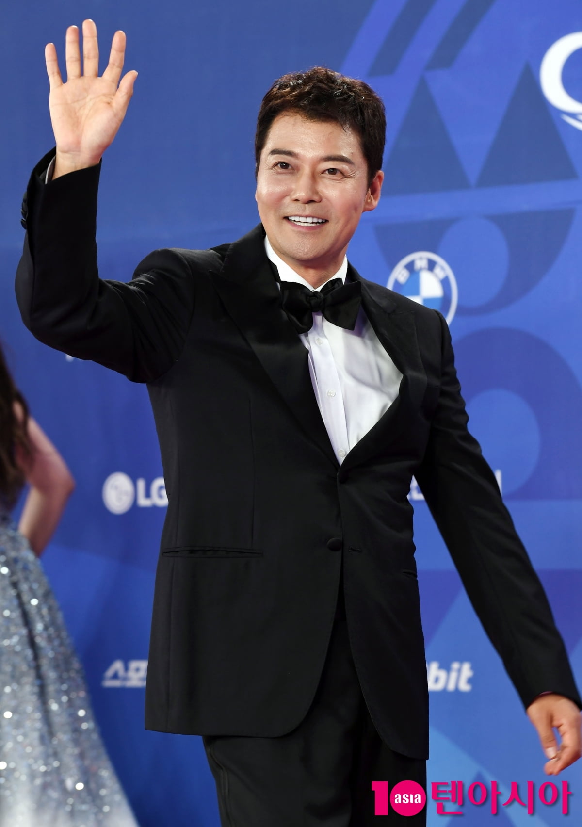전현무, 나도 찍어주세요[TEN포토+]