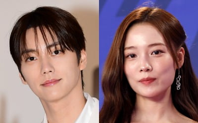 '데블스2' 논란 정현규·윤소희, 나란히 수상 불발…"아쉽고 여운이 크게 남아" ('청룡시리즈어워즈')