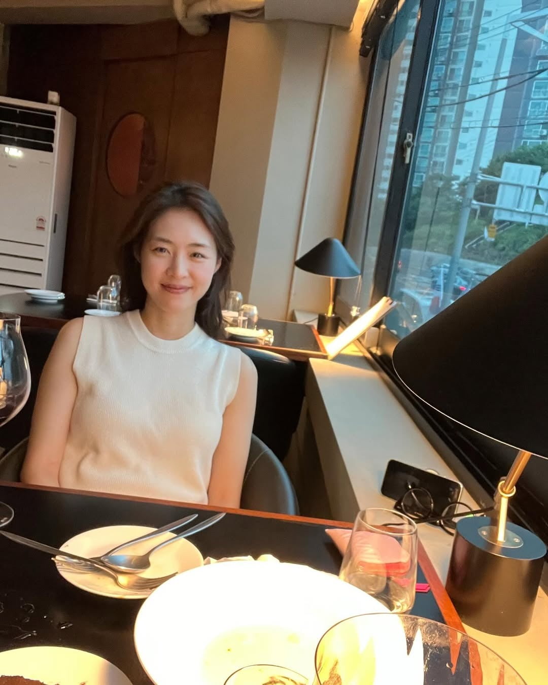 사진 = 이연희 인스타그램