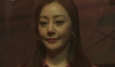 오나라, 남편 외도에 결국 폭발했다…가정폭력→도박 중독 "결국 이혼해" ('착한사나이')