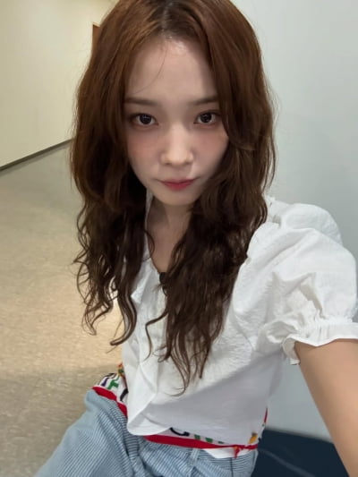 '32세' 윤소희, 카이스트생이 미모까지 미쳤네…뇌섹녀 비주얼 놀라워