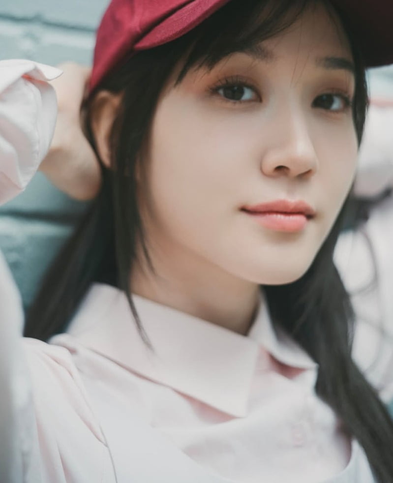 사진 = 박은빈 인스타그램