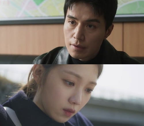 사진제공=JTBC '착한 사나이'