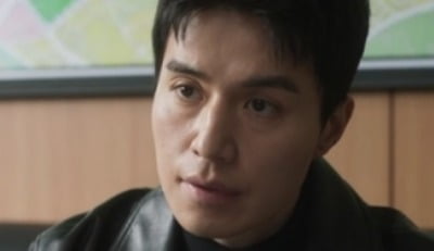 이동욱♥이성경, 재회 후 핑크빛 기류…'착한 사나이' 첫방 3.2% 출발 [종합]