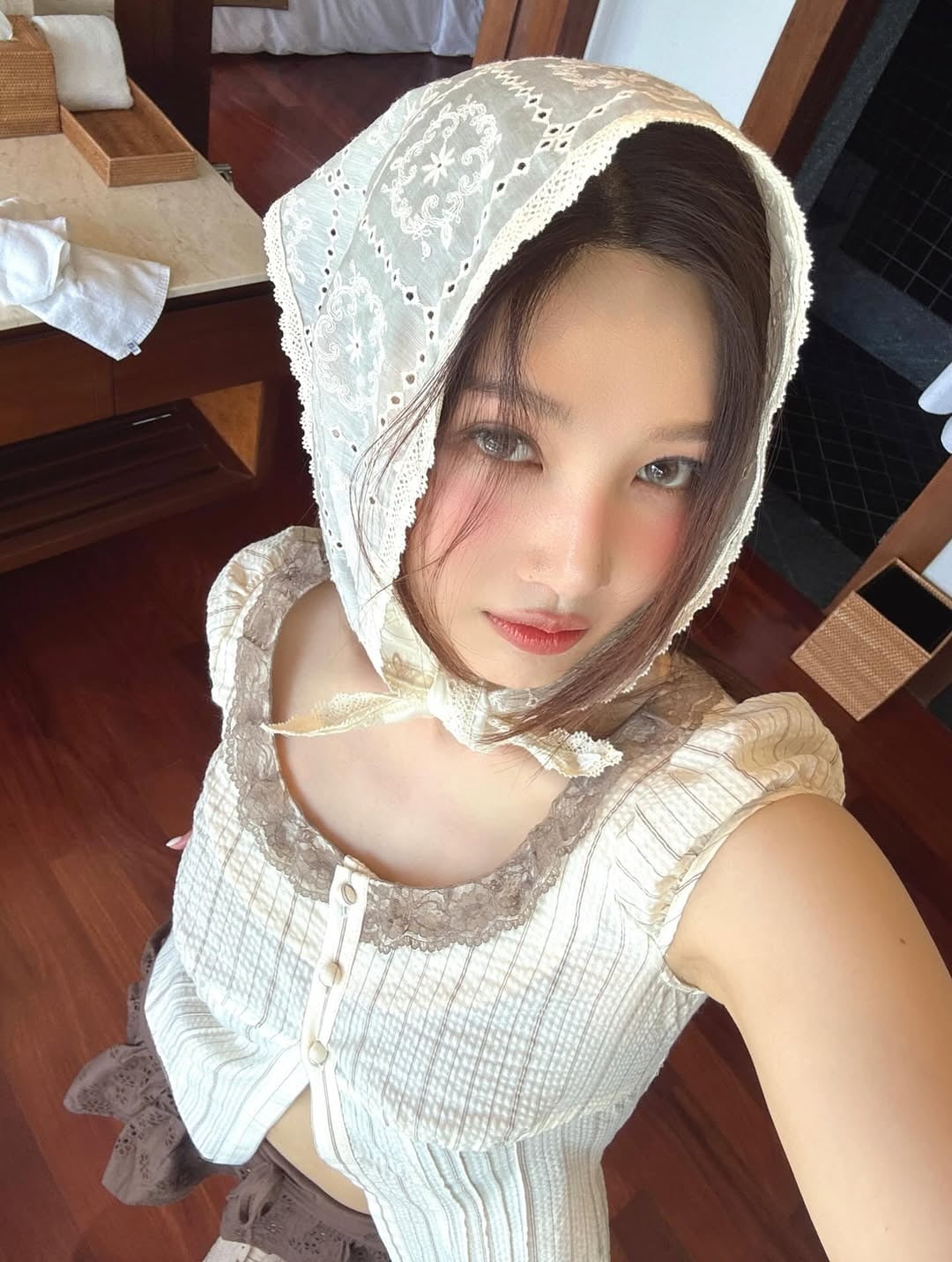 사진 = 조이 인스타그램