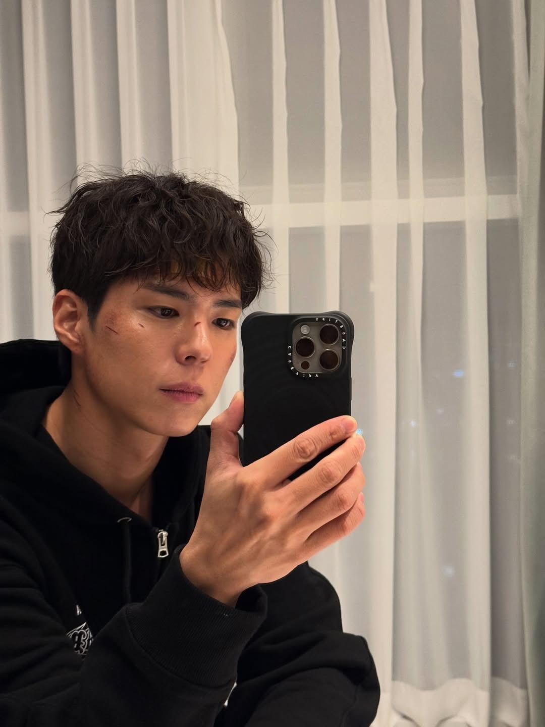 사진 = 박보검 인스타그램