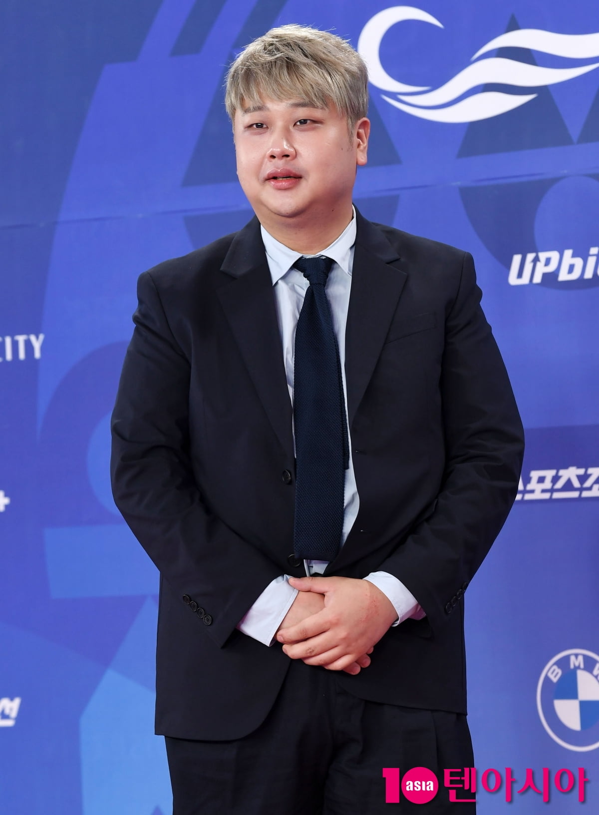 윤남노, 돌아이 파격패션[TEN포토]