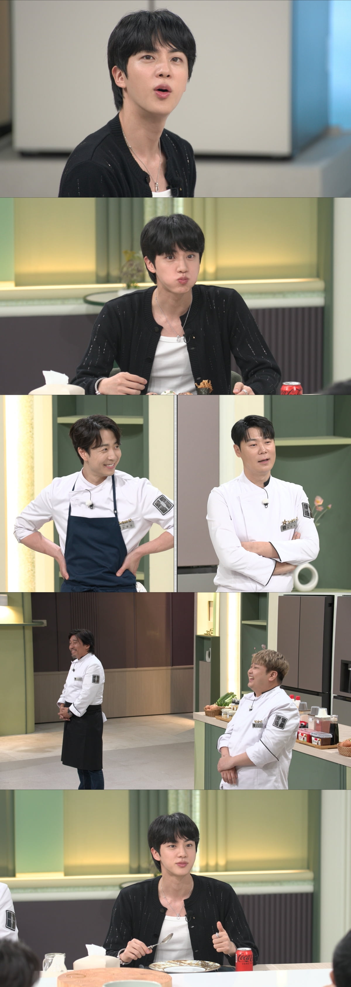 '53세' 최현석, 촬영 중 태도 돌변했다…"이런 적은 처음" ('냉부해')