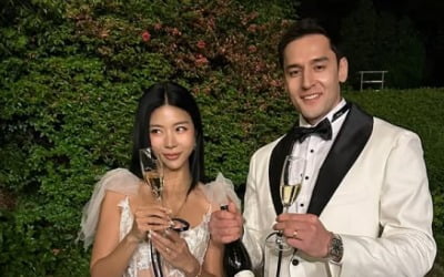 '제이제이♥' 줄리엔강, 장모와 갈등 터졌다…기껏 요리했는데 "왜 만들었냐" ('사랑꾼')
