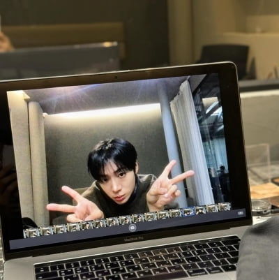 'JYP' 거절 추영우, 소년미 비주얼 무슨 일이야…'이렇게 멋있으면 반칙'