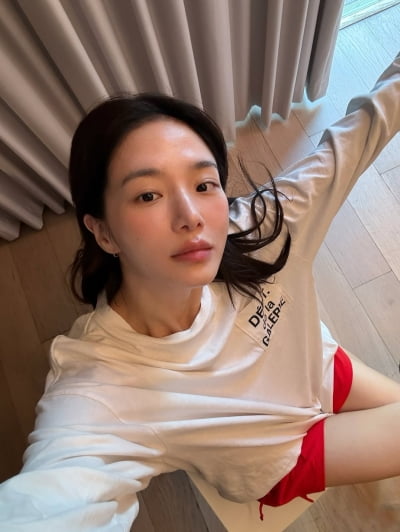 '연대 출신' 박규영, 아찔한 비키니 자태…청순한데 섹시한 '뇌섹녀' 비주얼