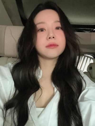 '서울대 동문♥' 이시원, 비주얼 실화냐…출산해도 20대 뺨치는 피부